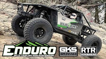 Element RC Gatekeeper RTR Beach Run