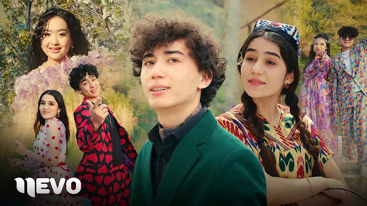 BEST guruhi - Sevaveradi (Videoklip)