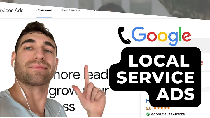 Using Google Local Service Ads to Grow Your Cleaning Company