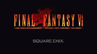 Final Fantasy VI - Phantom Forest Mashup (FF VI Pixel Remaster style, gift to Icey The Glaceon)