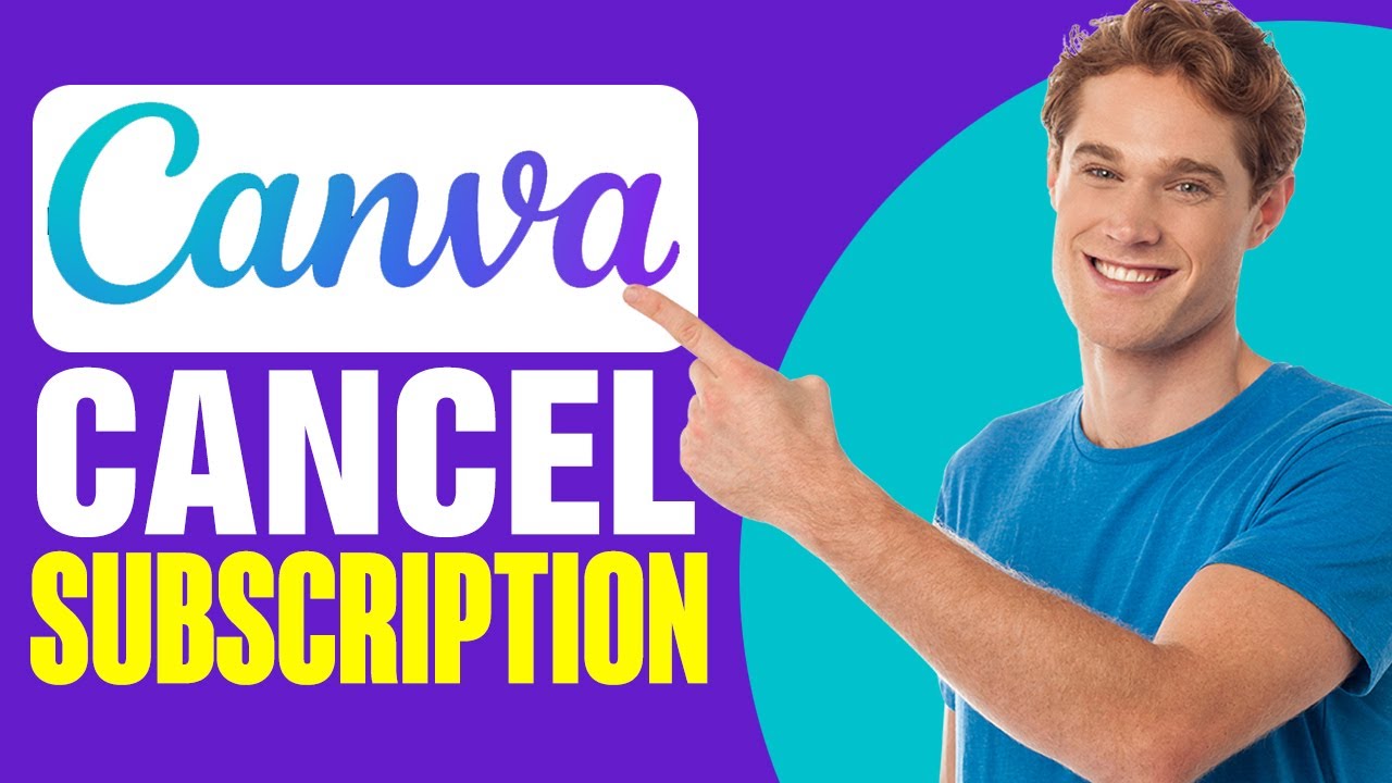 How To Cancel Canva Subscription 2025 YouTube how-to-cancel-canva-subscription-2025-youtube