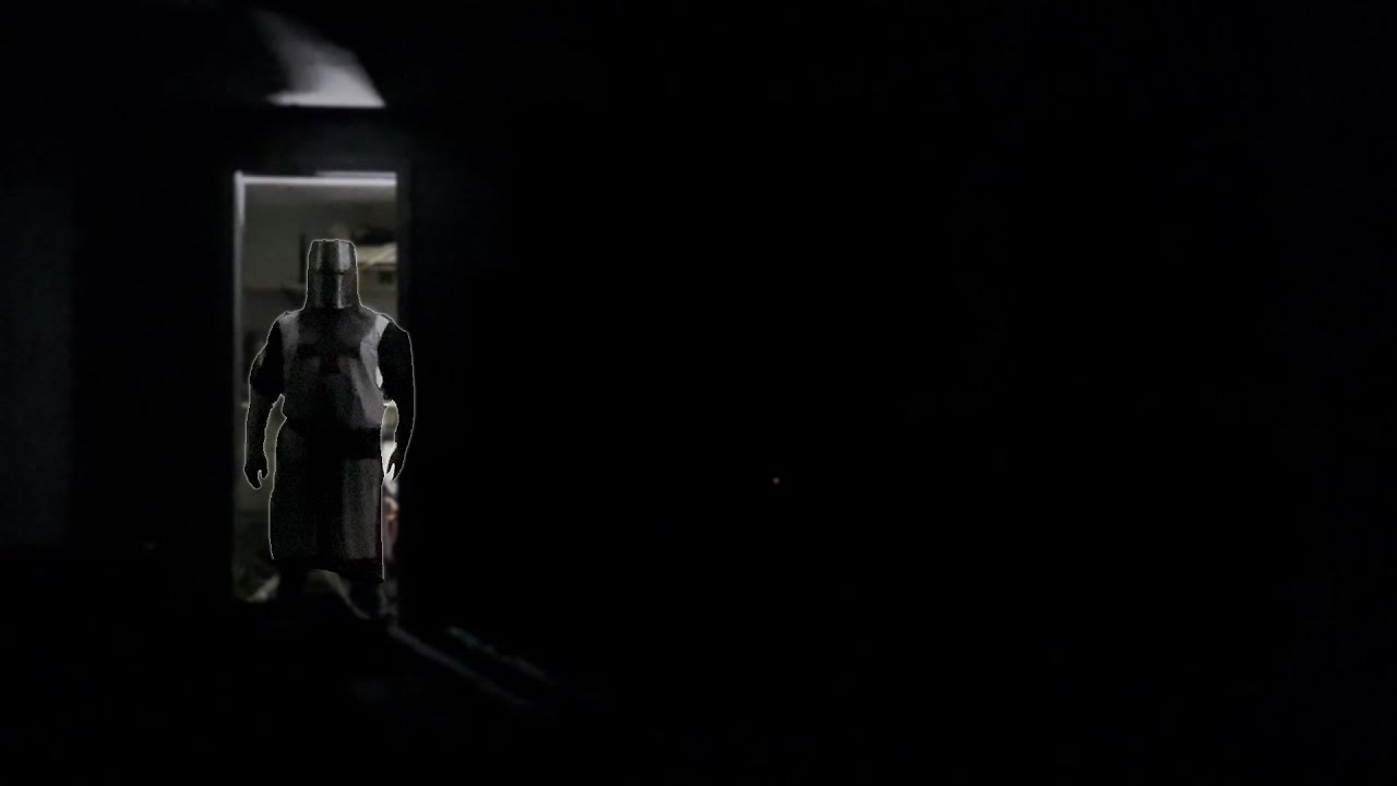 Сынок, сейчас 3 часа ночи.