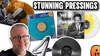 These STMedia Vinyl Pressings Are Absolutely Stunning!