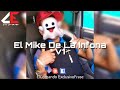 El Mike De La Infona V1