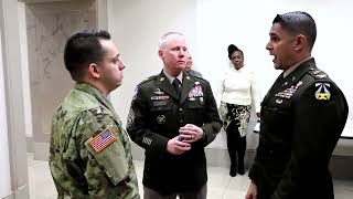 2024 West Point LEADS - National Archives