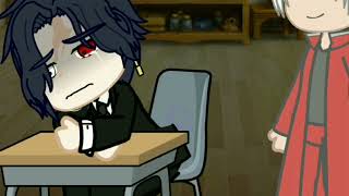 I Really Miss You Izana Not Ship Sad Video Tokyo Revengers Gacha Cute