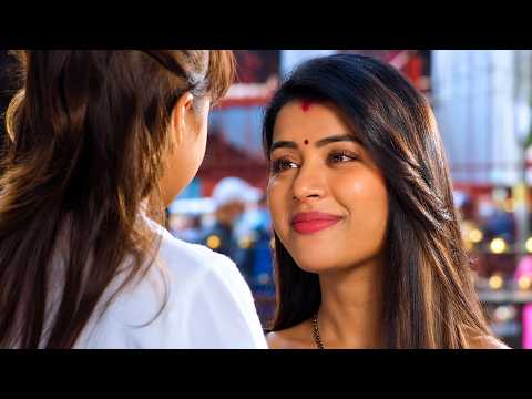 Best Emotional & Love Story Movie Scene | Dil Chupa Chha HD Nepali Hindi Dubbed Movie Scene | NR