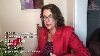 Michele K's Market Report for April 2019 in Long Beach's 90815 and 90808 zip codes?