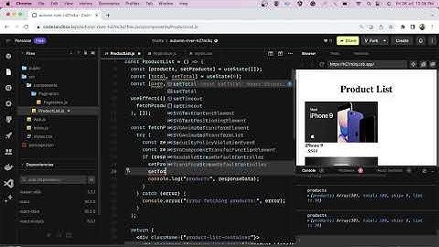 React Coding Interview Questions | React JS Interview | React machine coding round