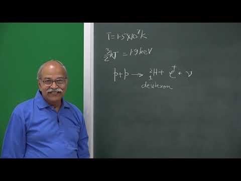 Lec 29  Barrier Tunneling