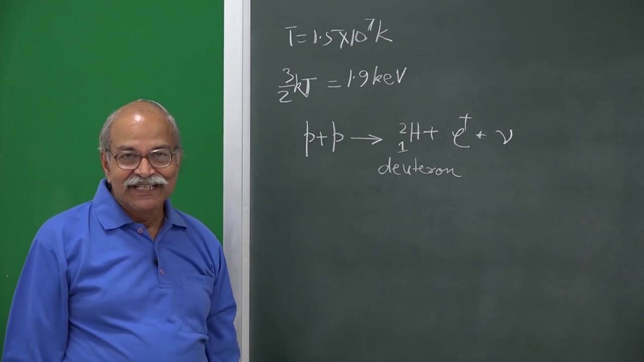 Lec 29 Barrier Tunneling