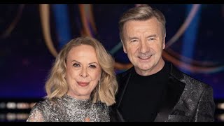 Famous Jayne Torvill & Christopher Dean's Shocking Confession | Ice Dancing Legends Speak Out Profile