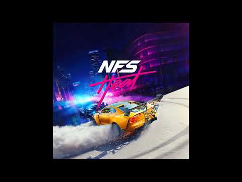 INNA - Tu Manera | Need for Speed Heat OST