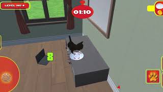 Cat Simulator: Kitten Adventure 2021 | Trailer screenshot 3