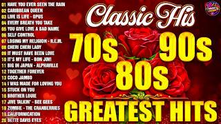 Greatest Hits 70s 80s 90s Oldies Music | Best Music Hits 70s 80s 90s | Best Oldies Songs All Time