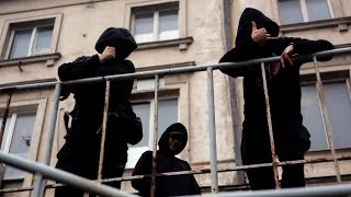 Rastek ft. kto, Kwiatek HAZE - Sznyt (prod. Pawko)