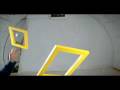 National Geographic Zero Gravity Idents 