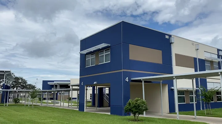 Sumner High School wins the Award of Merit at the ...