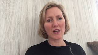 Lenten Reflection from Emily Jaminet: Broken, Yet Merciful