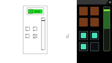 Pure Data -  Custom Beats with TouchOSC