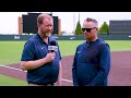 Coach LeCroy Talks About The JSU Series