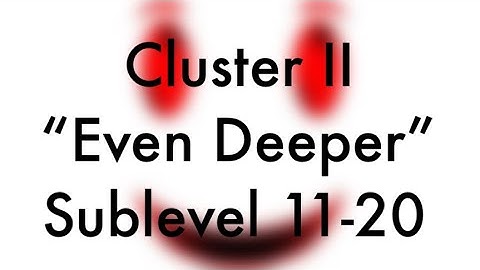 Pm 6:06 Omega [Pm 6:06 Build mode] Sublevel 11-20