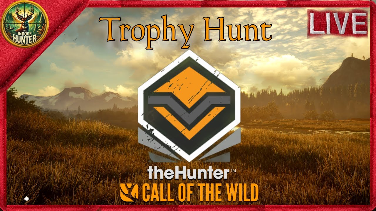 Filling the 2026 lodge!  |theHunter Call of the Wild