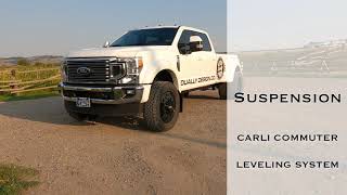 Dually Design Co. F450 Build