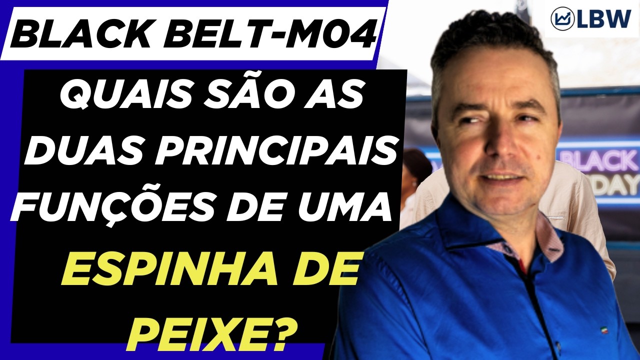 Quais são as principais funções de uma espinha de peixe?