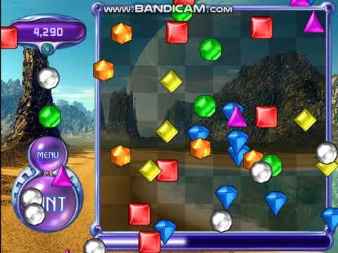 Bejeweled 2 No More Moves