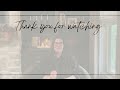 End of video