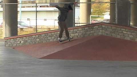 ramped slow mo after effects cs5 test