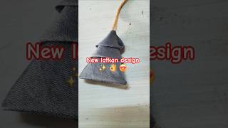 “🔥 New Trending 2025 Blouse Latkan Design | Beautiful Back Dori Style Idea”