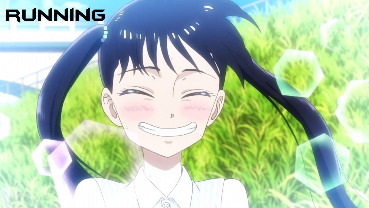 Koi Wa Ameagari No You Ni Hentai