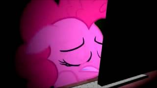 Pinkie Pie Reactions Smile Hd