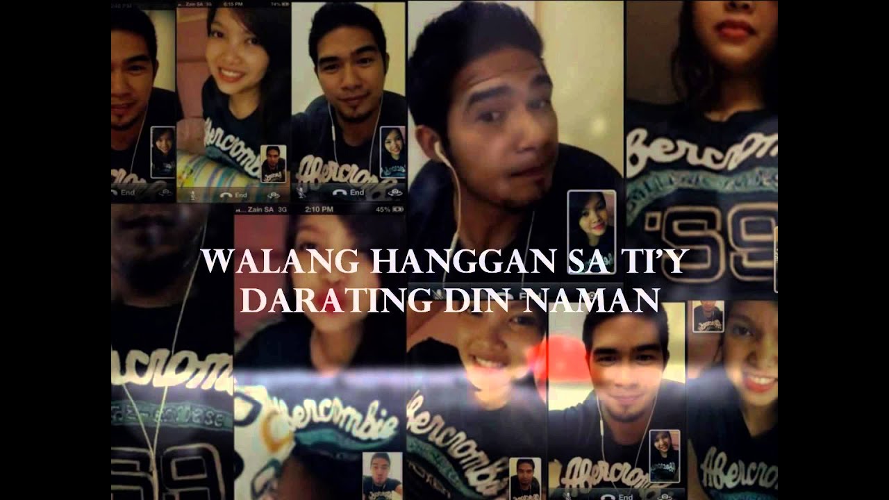 Tamang Panahon (lyric) - Wynn Andrada Tamang Panahon (lyric) - Wynn Andrada