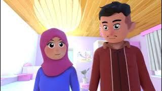 LAGU TIDUR ANAK ANAK DAN BAYI | NINA BOBO ANAK ANAK 3 JAM NONSTOP