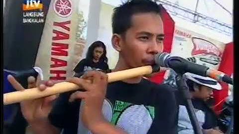 3 Hari 3 Malam   Anisa Rahma   Pujangga