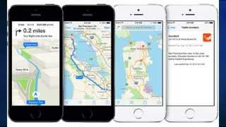 Apple Maps : Apple adds 20 new Flyover locations to Apple Maps New Flyover Locations On Apple Maps