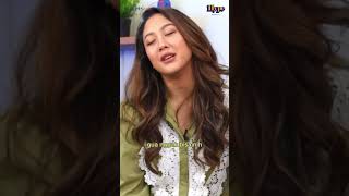 Momen Lucu Saat Syuting Petualangan Sherina 2 #derbyromero #sherina #petualangansherina #shorts