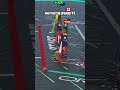 They came out of nowhere 😮‍💨  #SailGP #sailing #racing