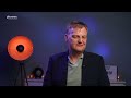Jörg Schieb (IT-Experte, Journalist und Buchautor) zum Start von "W Social" | 17.06.26