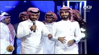 شيلة كلنا سلمان بن عبدالعزيز - صالح الزهيري - حصري | #زد_رصيدك16