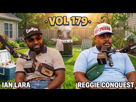 VOL 179 | Dads Lock In: Iconic Performers, Tokyo Recap and WrestleMania Fandom