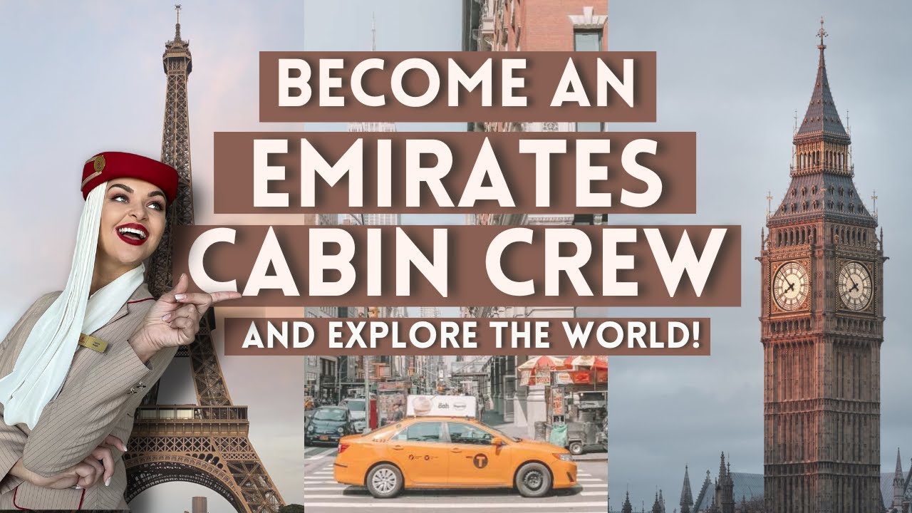 emirates cruise line careers