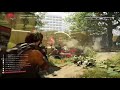 Division 2 darkzone highlights #12