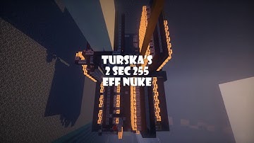 2 Sec 255 Eff Nuke Release