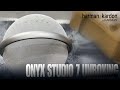 ONYX STUDIO 7 UNBOXING FULL REVIEW