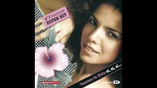 3) Vanessa da Mata - Ai Ai Ai  (Deep Lick Radio Mix)