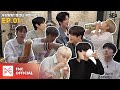 [셒센타] 우당탕탕! 셒센타 개업식 현장🍽 | 셒센타 (SF9 CENTER); 떼인 꿈 받아드립니다 EP.1